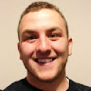 Meet your Posher, Tyler